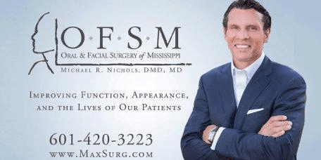 Oral And Facial Surgery Of Ms