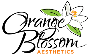 Orange Blossom Aesthetics