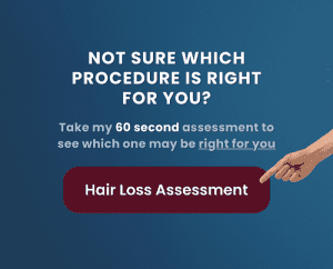 Orange County Hair Restoration