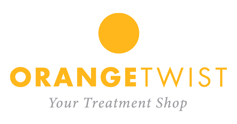 Orangetwist Mckinney