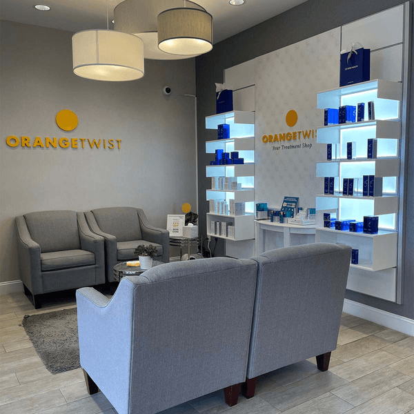 OrangeTwist Newport Beach