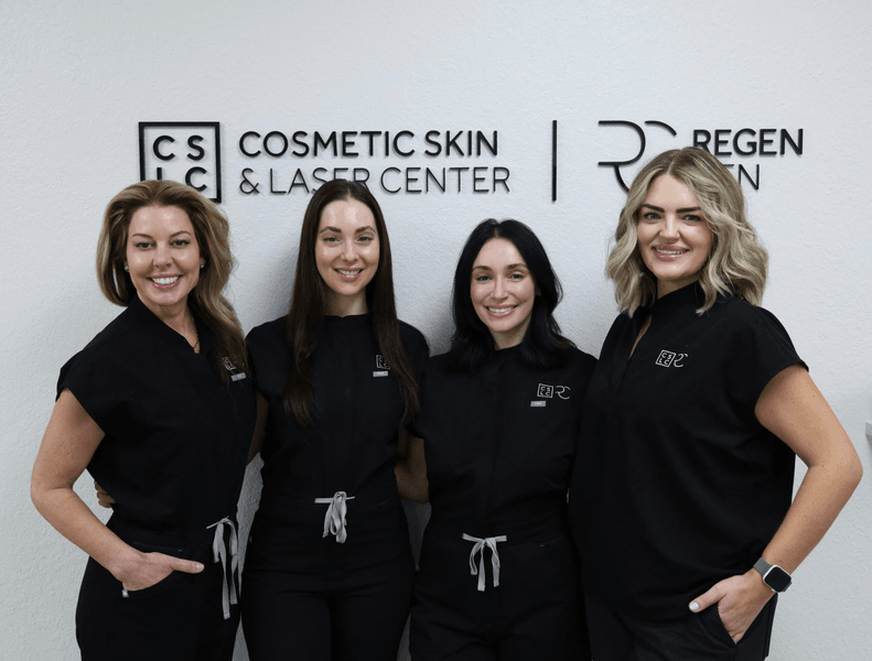 Orlando Skin Solutions
