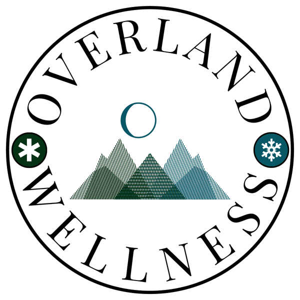 Overland Wellness