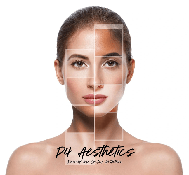 P4 Aesthetics powered by Smiley Aesthetics