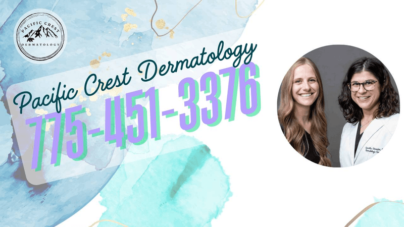 Pacific Crest Dermatology