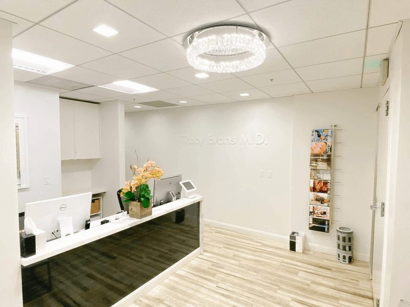 Pacific Skin and Cosmetic Dermatology San Francisco