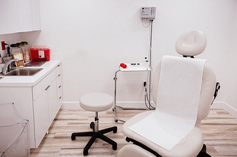 Pacific Skin Corte Madera