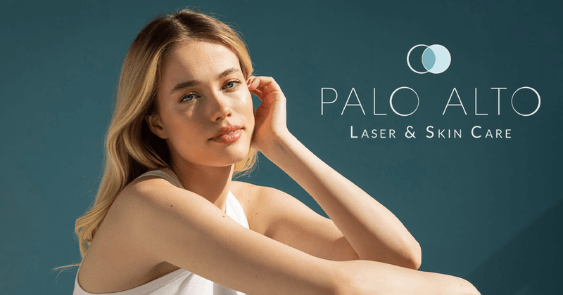 Palo Alto Laser & Skin Care