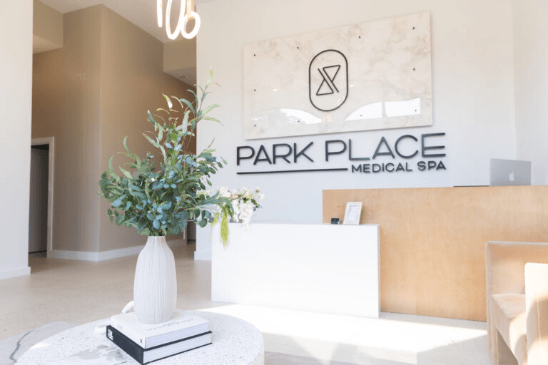 Park Place Medical Spa