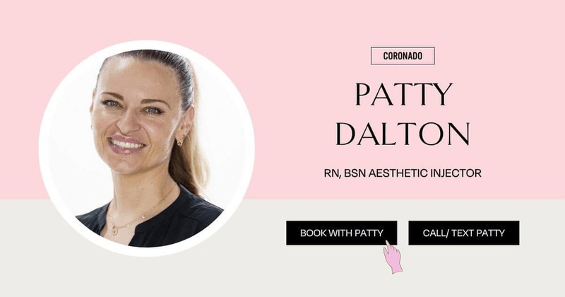 Patty Dalton, Rn - Aluma Medical Aesthetics