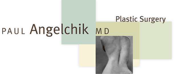 Paul Angelchik MD