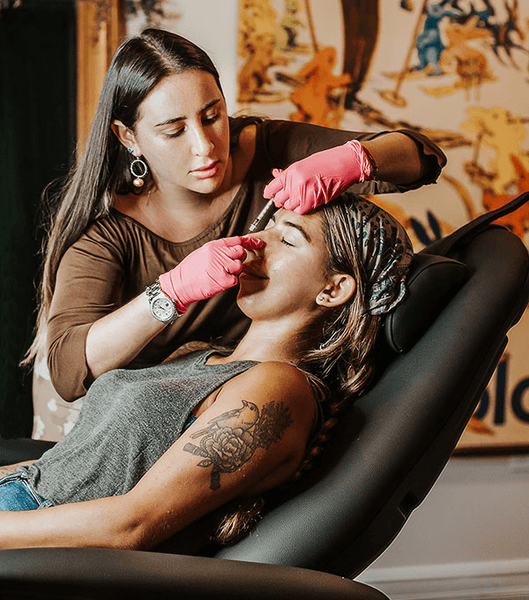 Peace Love Med Aesthetic Rejuvenation