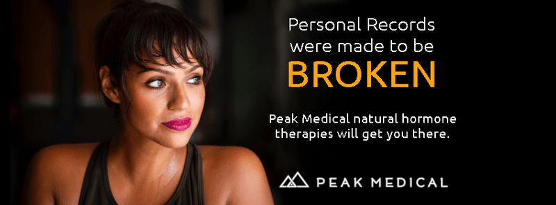 Peak Medical, Park City Utah