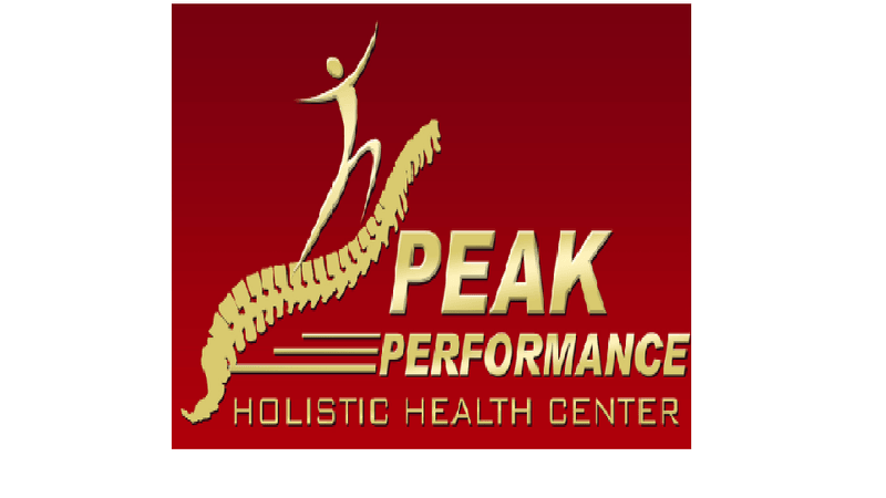 Peak Performance Holisitic Health Center