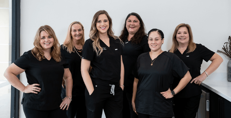 Pearl Palm Beach Dental