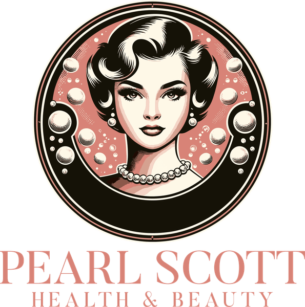 Pearl Scott Beauty