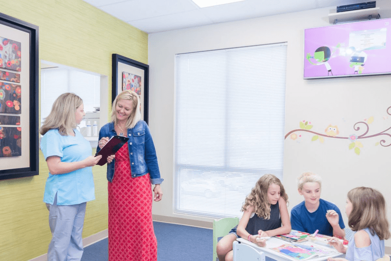 Pediatric Hair Solutions