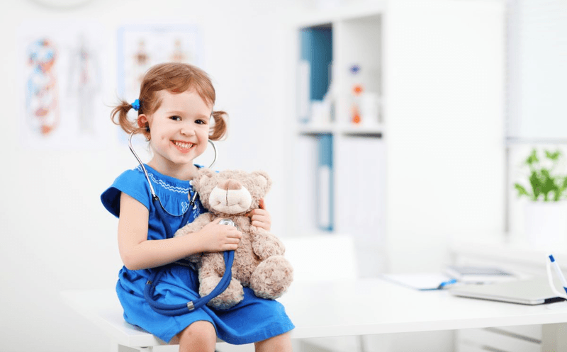 Pediatric Hair Solutions - Charlotte