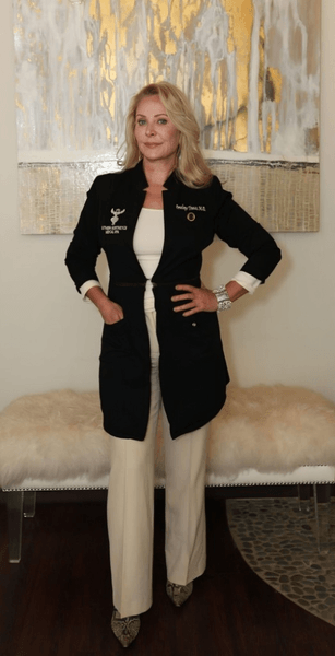 Penelope Treece Md