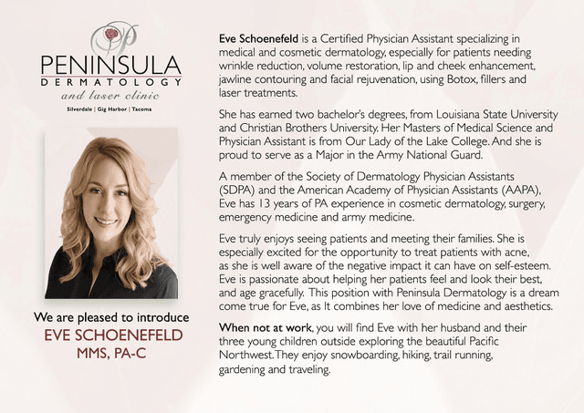 Peninsula Dermatology & Laser Clinic