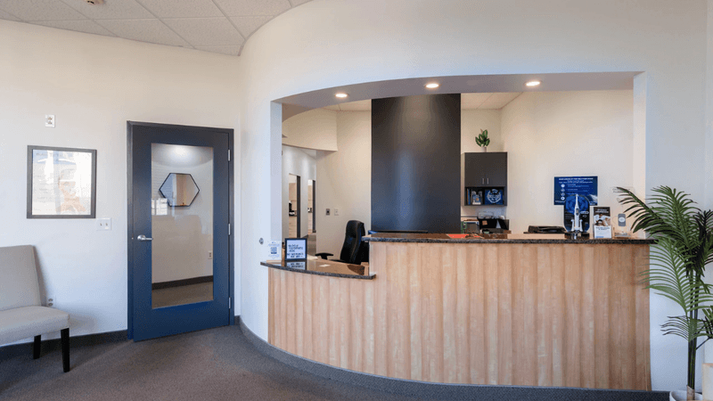 Pennbrook Dentistry