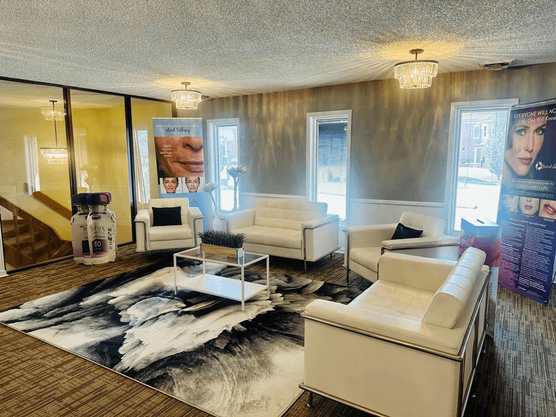 Perfect 10 Salon & Spa