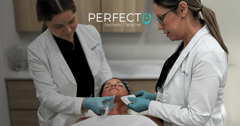 Perfect B Aesthetic Medicine