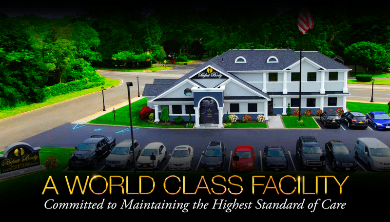 Perfect Body Laser and Aesthetics