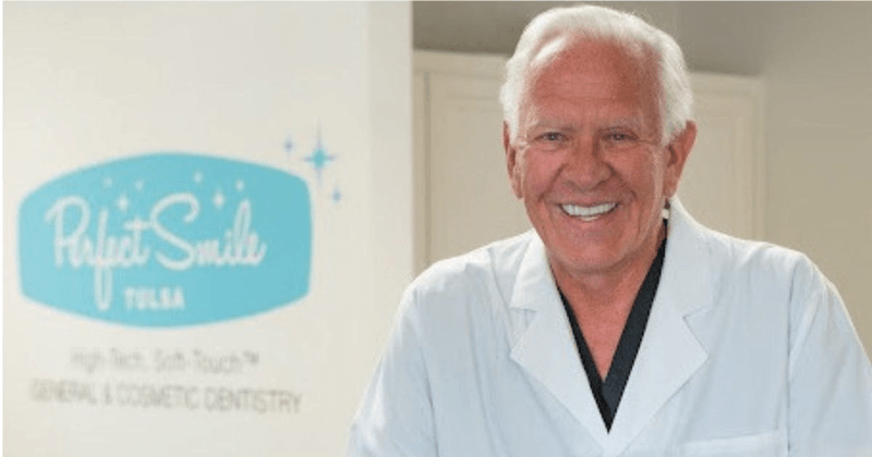 Perfect Smile Tulsa