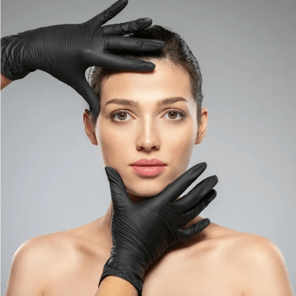 Perfect Symmetry Aesthetics