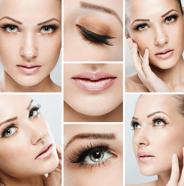 Permanent Cosmetics By Samantha