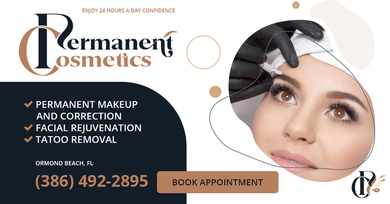 PERMANENT COSMETICS INC