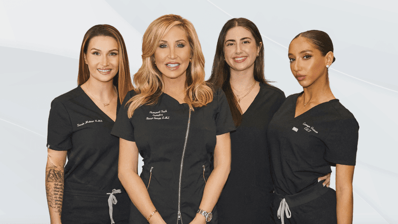 Permanent Touch Cosmetics