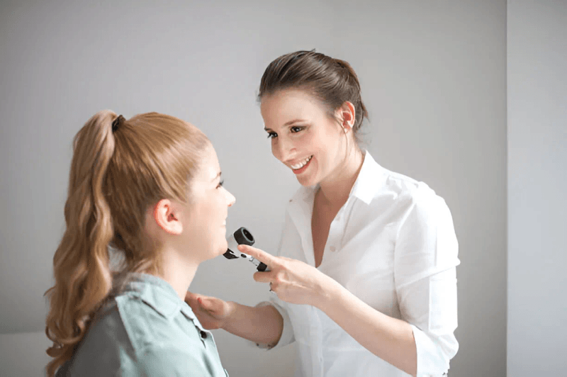 Perri Skin Care - Surgical Specialties