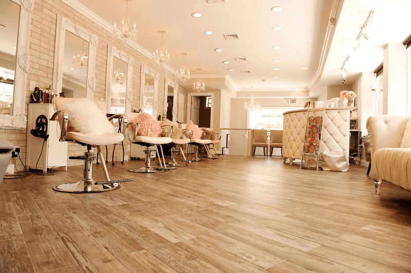 Philip Edward Salon and Med Spa