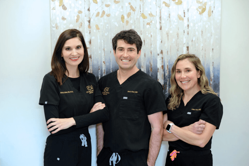 Philip Mark Neal Md