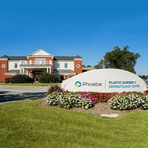 Phoebe Plastic Surgery And Dermatology Center