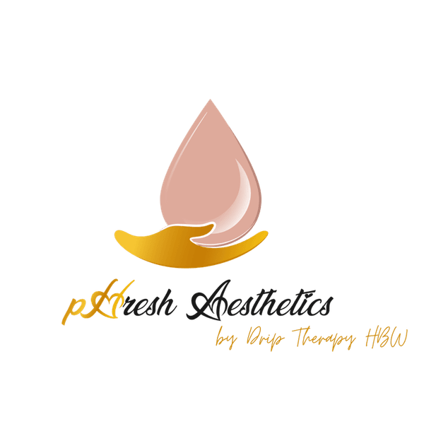 Phresh Aesthetics By Drip Therapy