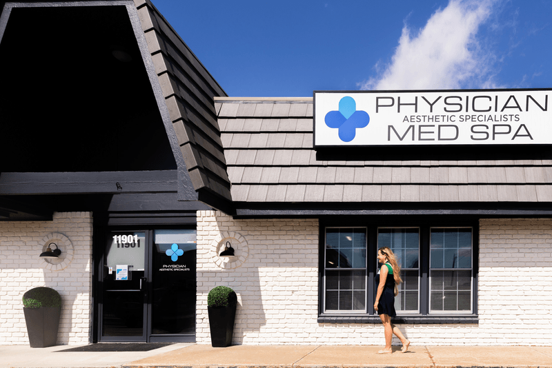 Physician Aesthetic Specialists