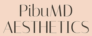 PibuMD Aesthetics