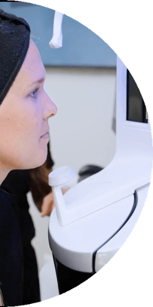 Pine And River Aesthetics