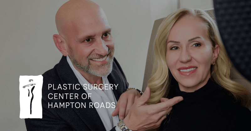 Plastic Surgery Center Of Hampton Roads