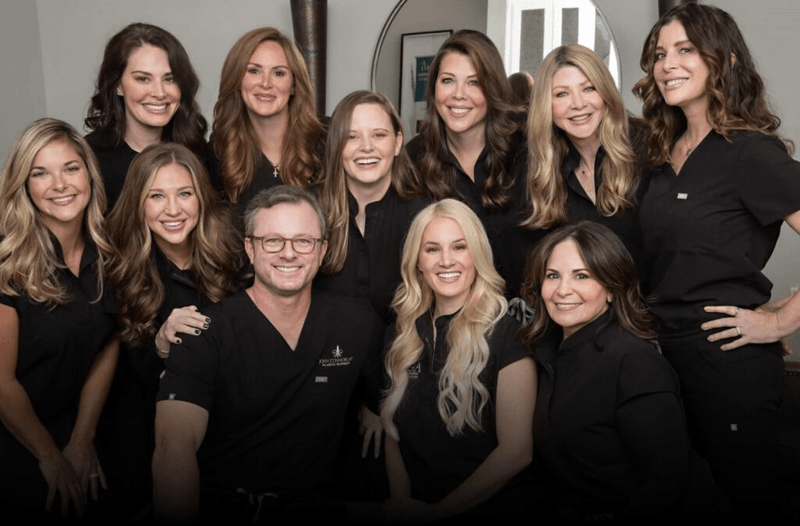 Plastic Surgery Group Of Atlanta