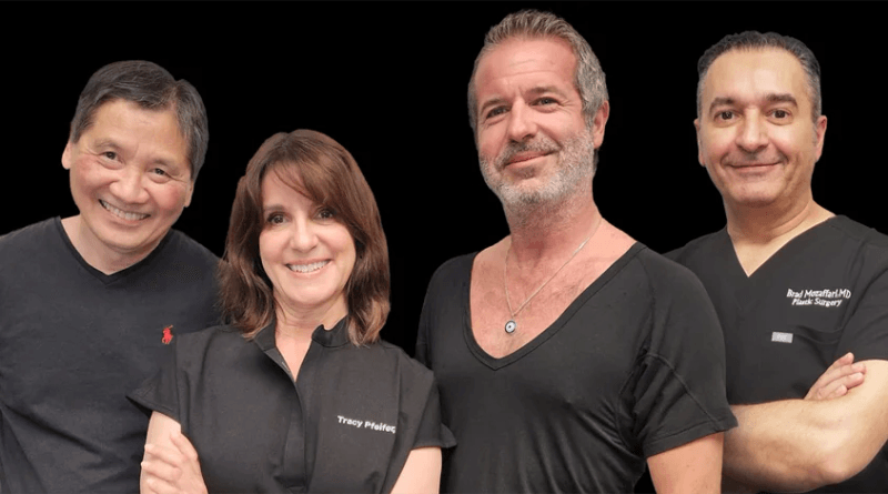 Plastic Surgery Institute & Spa