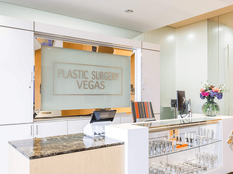 Plastic Surgery Vegas