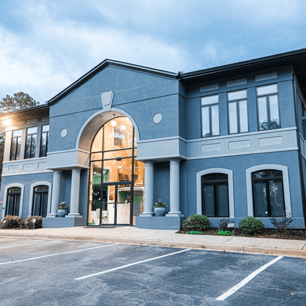 Platinum Beauty Bar & Spa