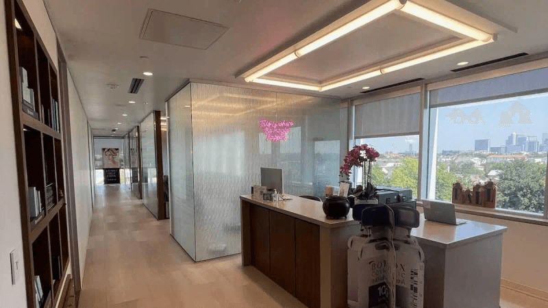Plaza Aesthetics Medical Spa