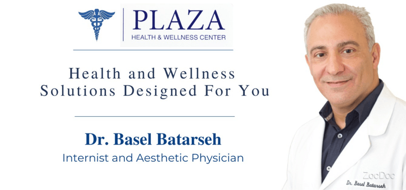 Plaza Health and Wellness Center