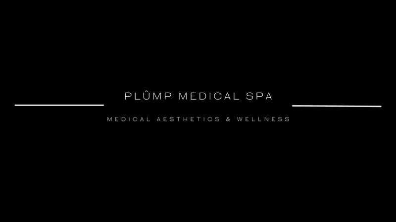 Plump Medical Spa