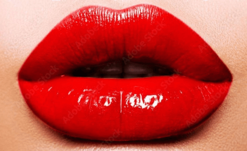 Poke & Pout Aethetics